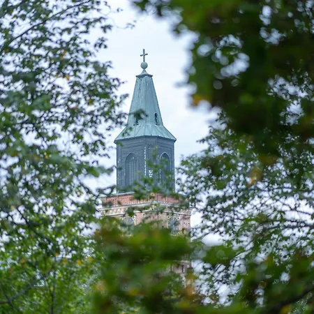 Apartament Kotimaailma Hortus 3*