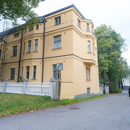 Kotimaailma Hortus 3*